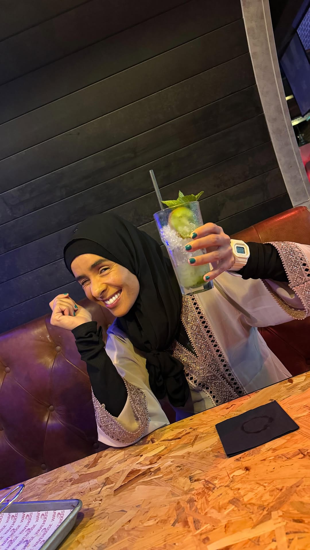 Post 4 by Linda Lahlah on Instagram (video)