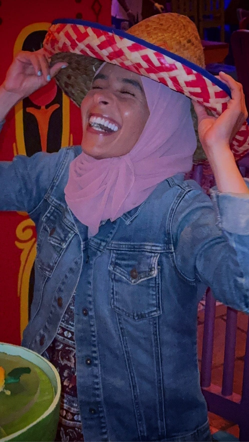 Post 7 by Linda Lahlah on Instagram (video)