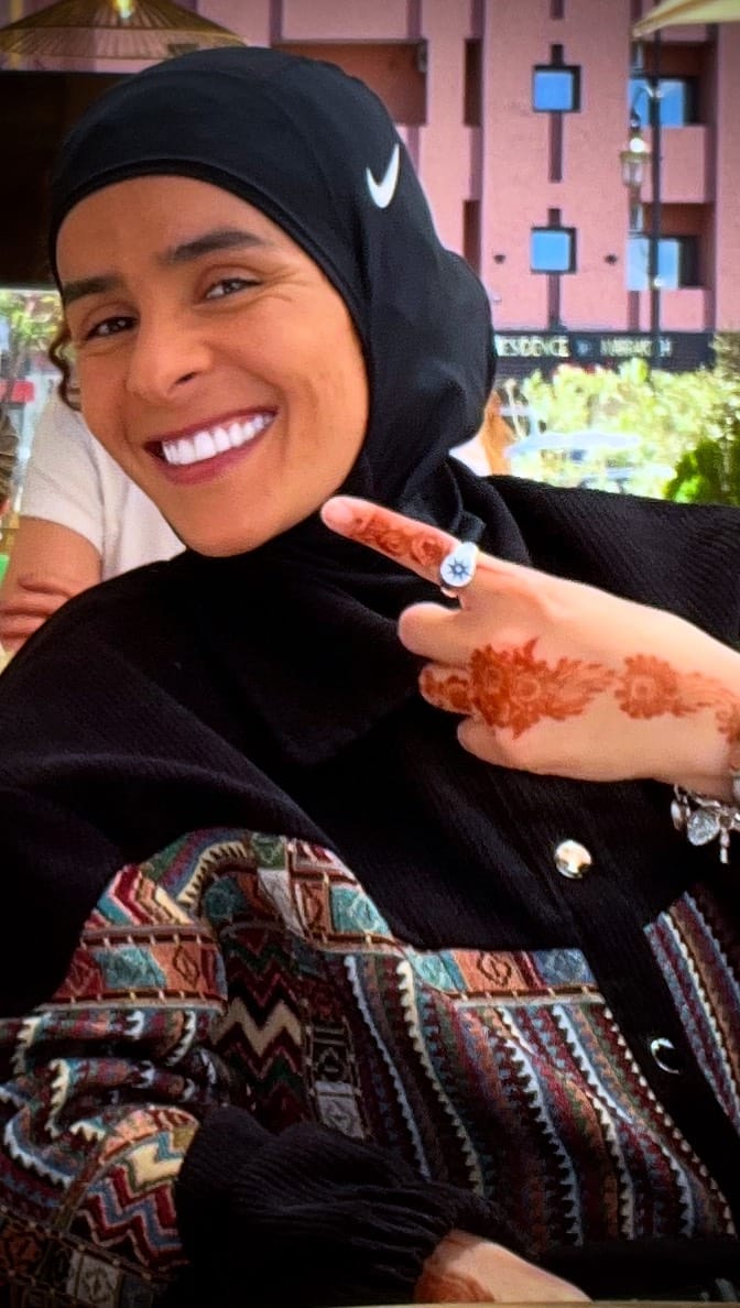 Post 8 by Linda Lahlah on Instagram (video)