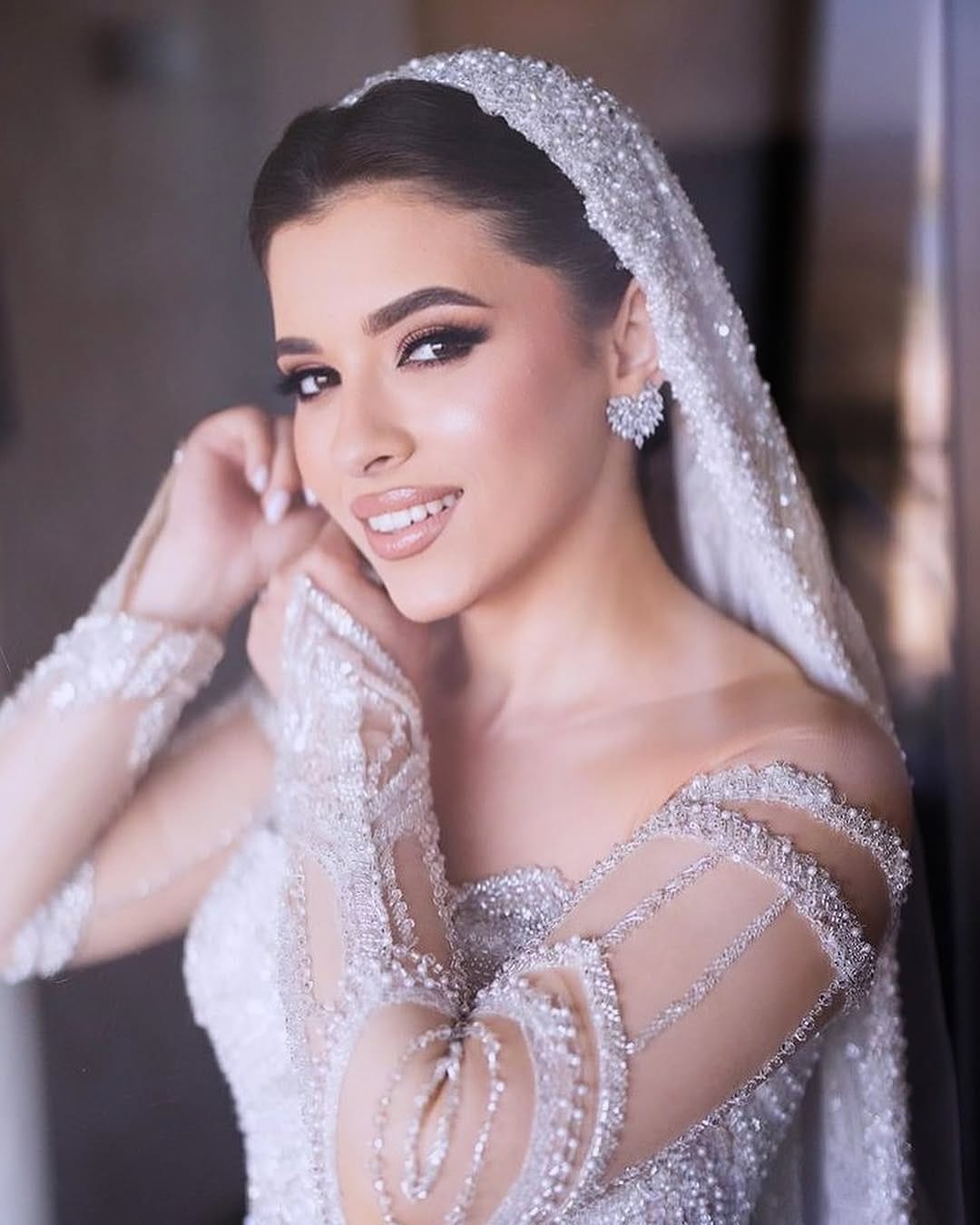 Post 10 by Makeup Artist - Asmaa Shawki on Instagram (carousel)