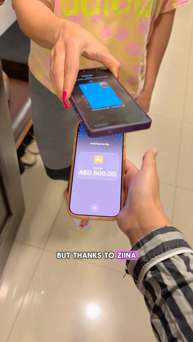 Post 6 by Creative Crafts DXB/ Cricut & Arts on Instagram (video)