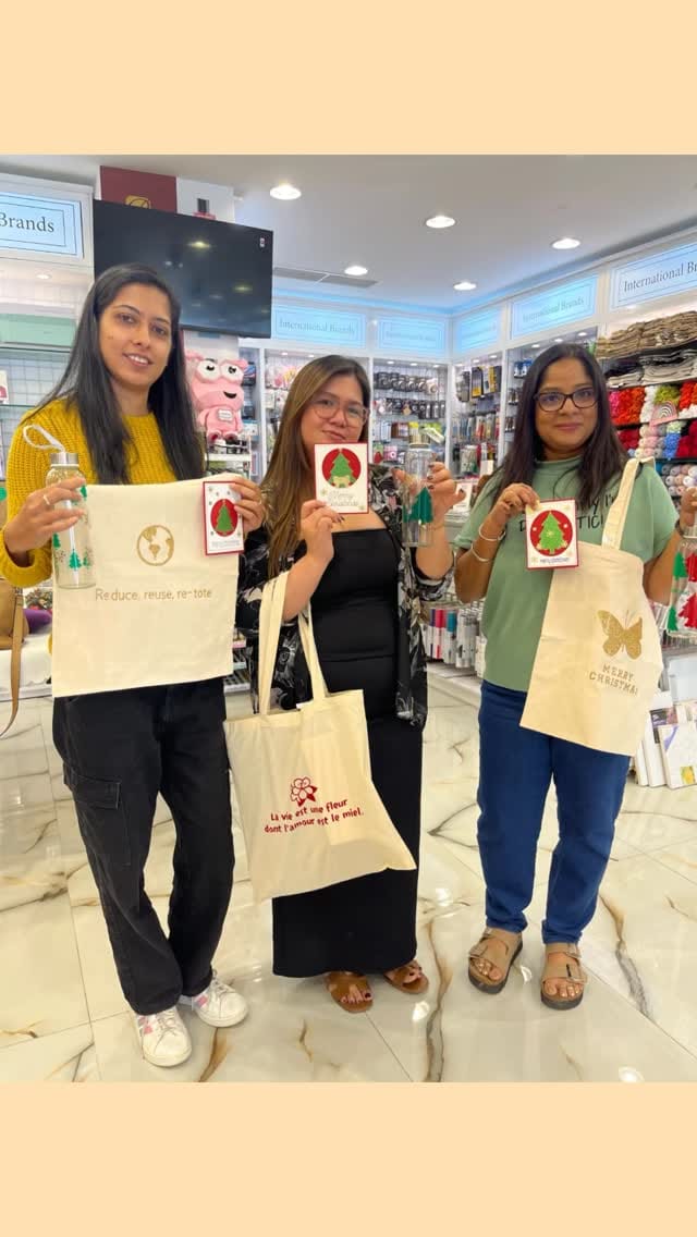 Post 5 by Creative Crafts DXB/ Cricut & Arts on Instagram (video)
