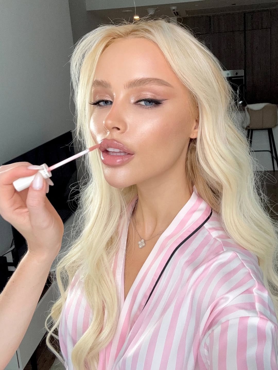 Post 2 by Katia Doneva | Model Dubai on Instagram (carousel)
