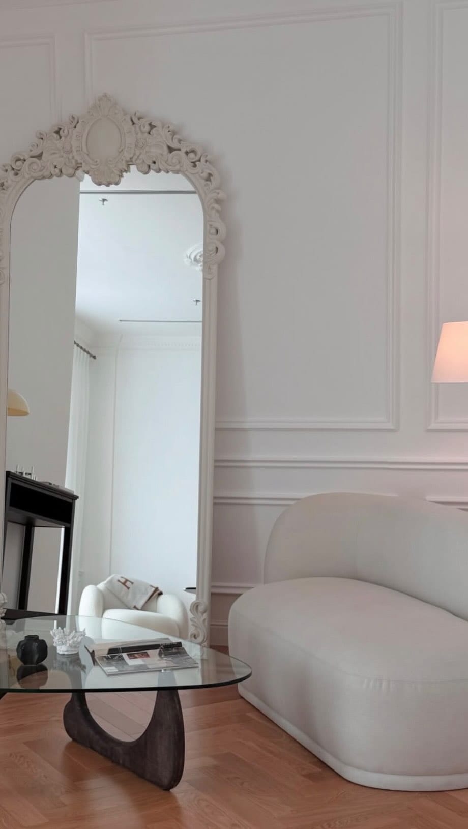 Post 5 by Katia Doneva | Model Dubai on Instagram (video)