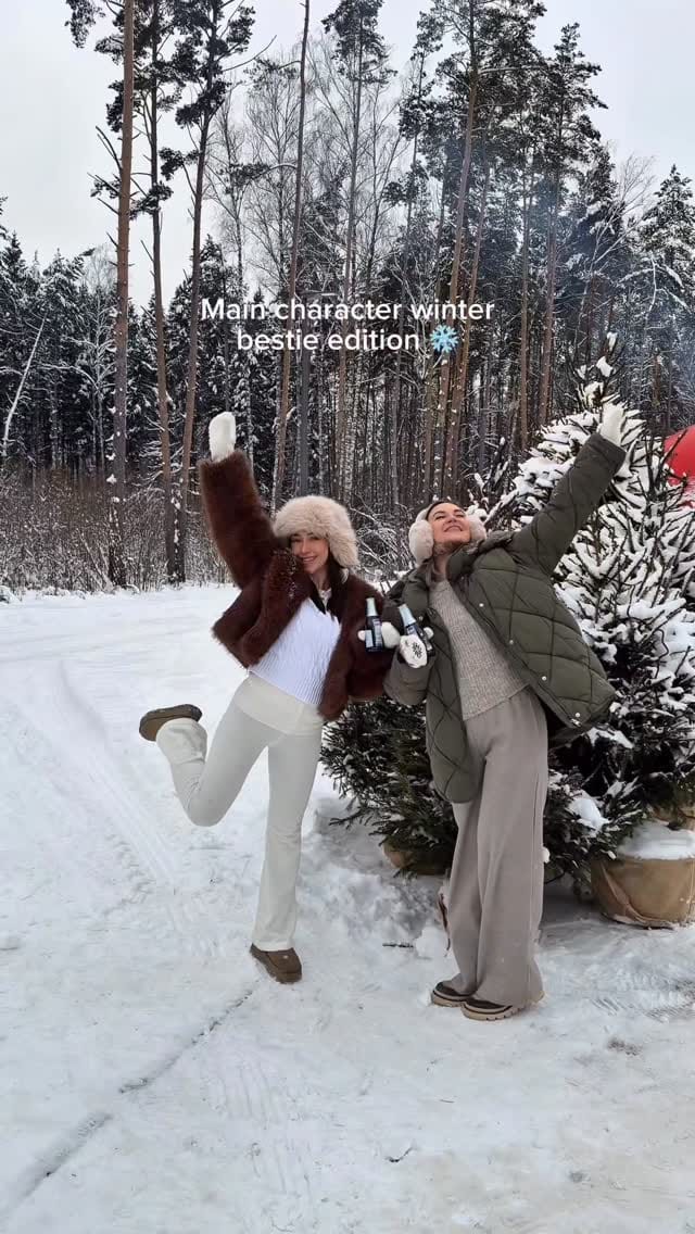 Post 4 by ✨Dasha ✨ on Instagram (video)