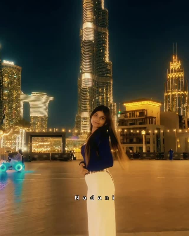 Post 3 by Suman Summo on Instagram (video)