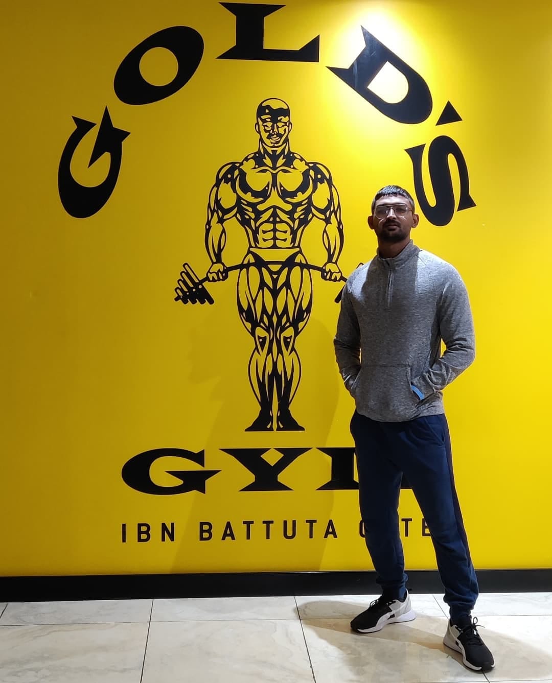Post 8 by Hafiz Mundayil on Instagram (image)