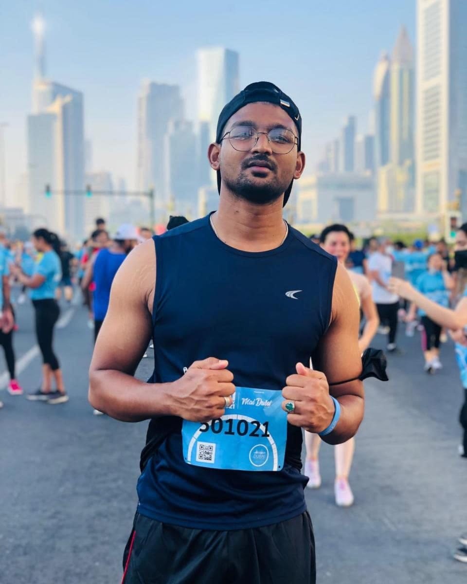 Post 10 by Hafiz Mundayil on Instagram (carousel)