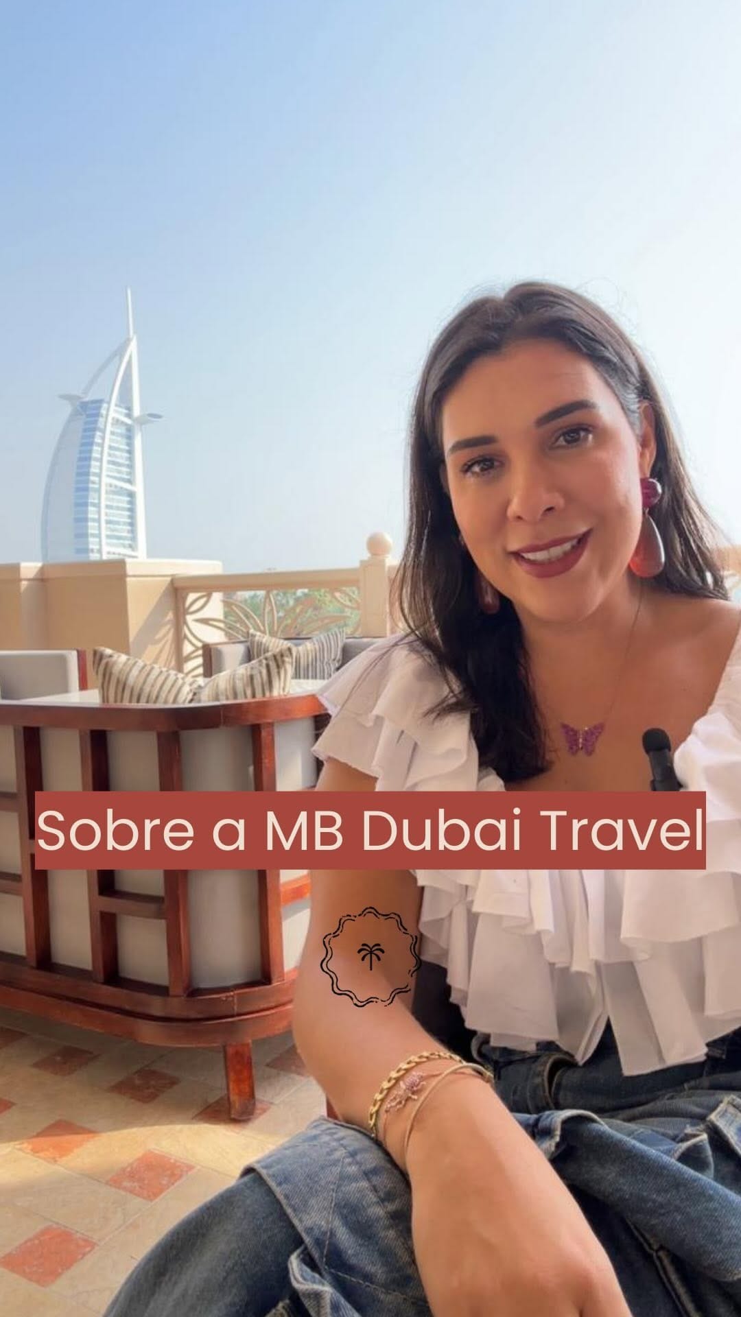 Post 9 by Marilia Braga | Concierge & Travel Designer on Instagram (video)
