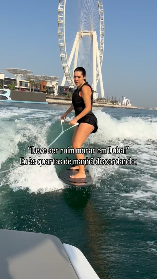 Post 6 by Marilia Braga | Concierge & Travel Designer on Instagram (video)