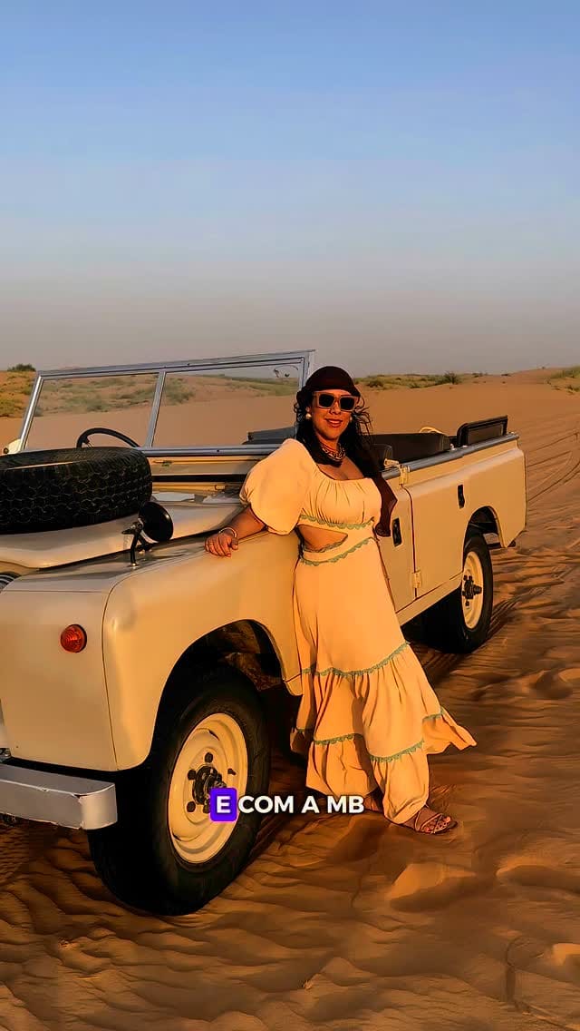 Post 8 by Marilia Braga | Concierge & Travel Designer on Instagram (video)