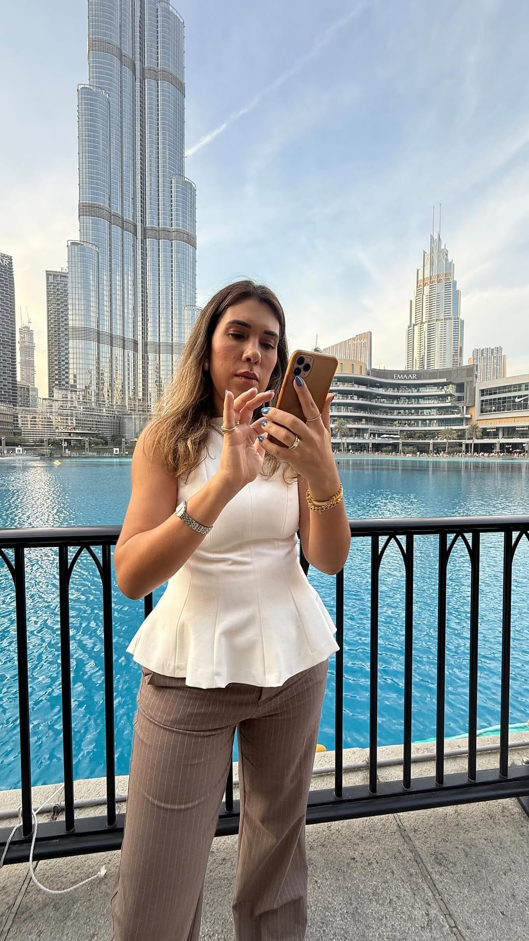 Post 4 by Marilia Braga | Concierge & Travel Designer on Instagram (video)
