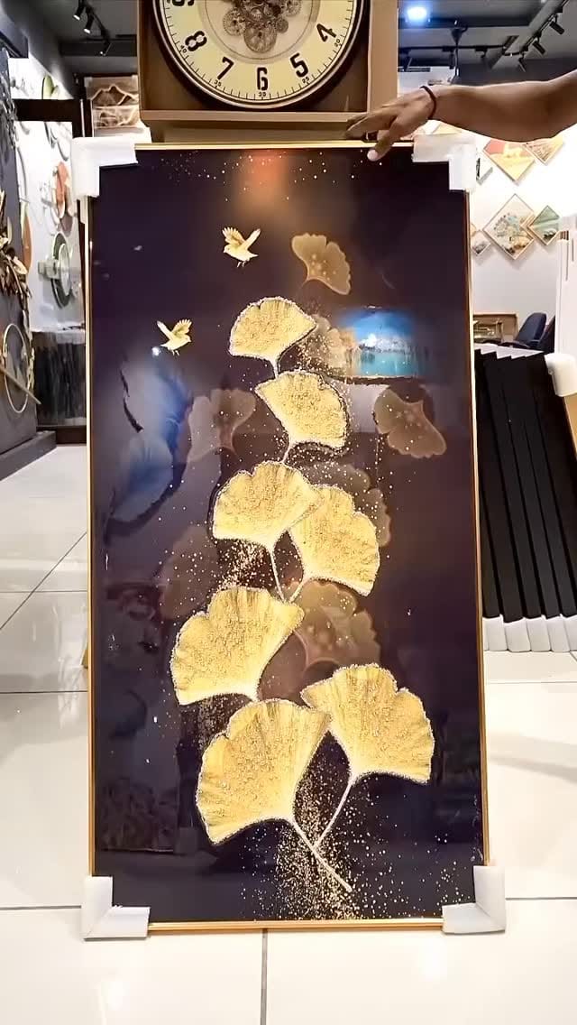 Post 1 by Honeydew Overseas on Instagram (video)