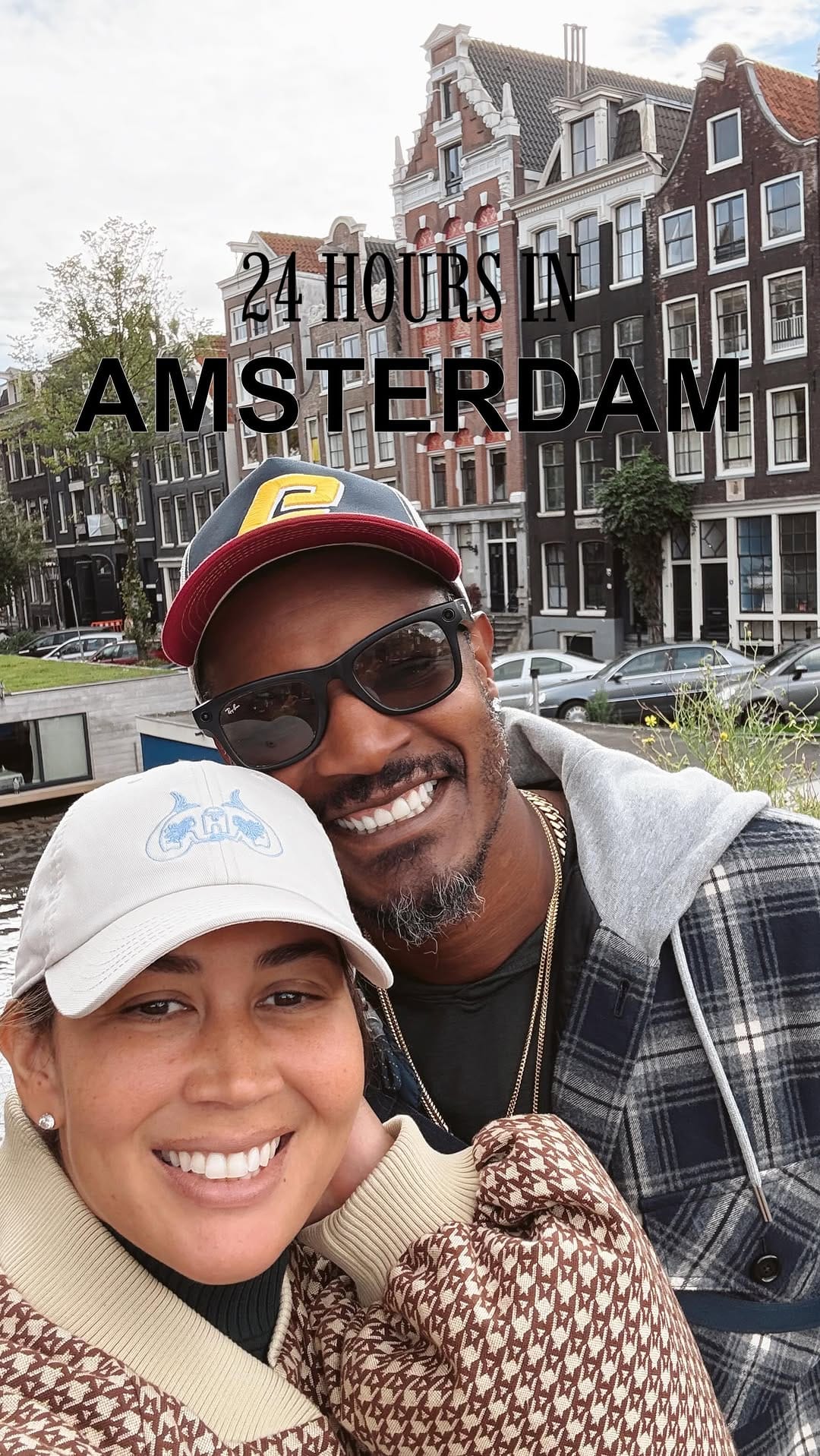 Post 7 by Audie Jones on Instagram (video)