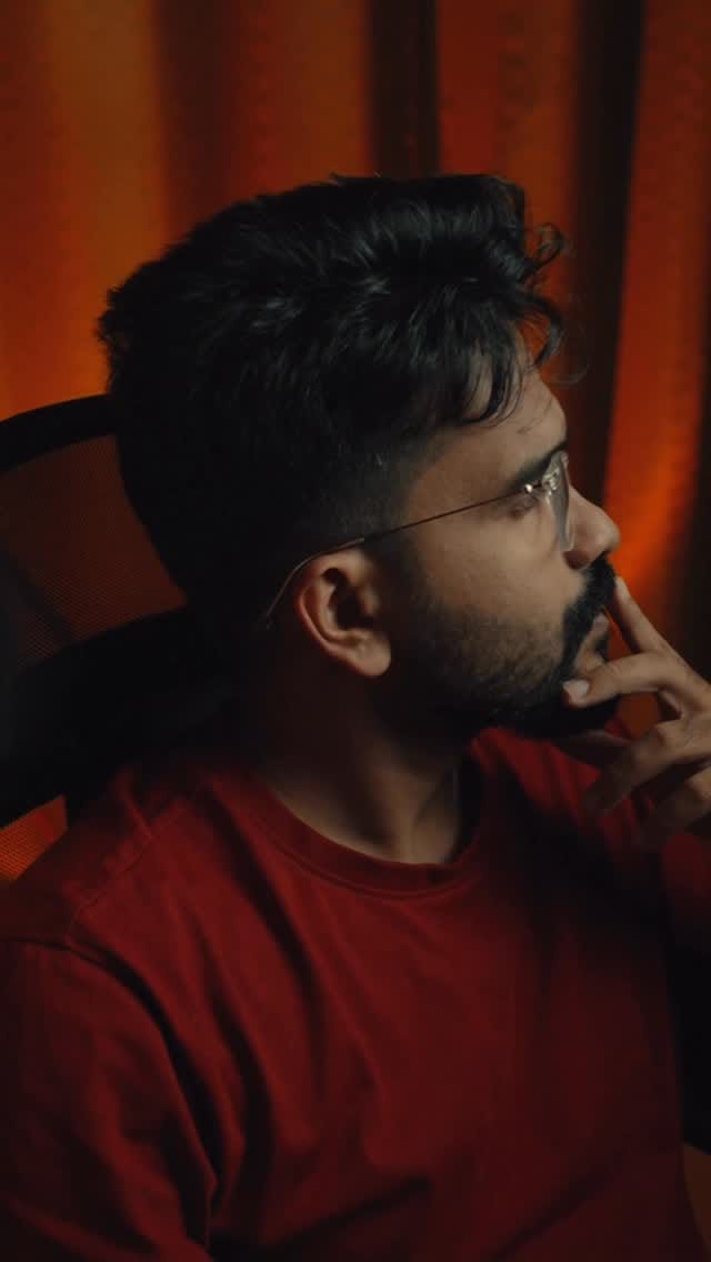 Post 8 by Mohammed Aneez on Instagram (video)