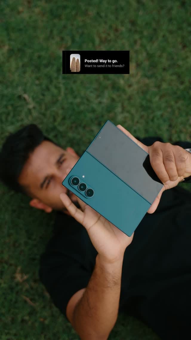 Post 10 by Mohammed Aneez on Instagram (video)