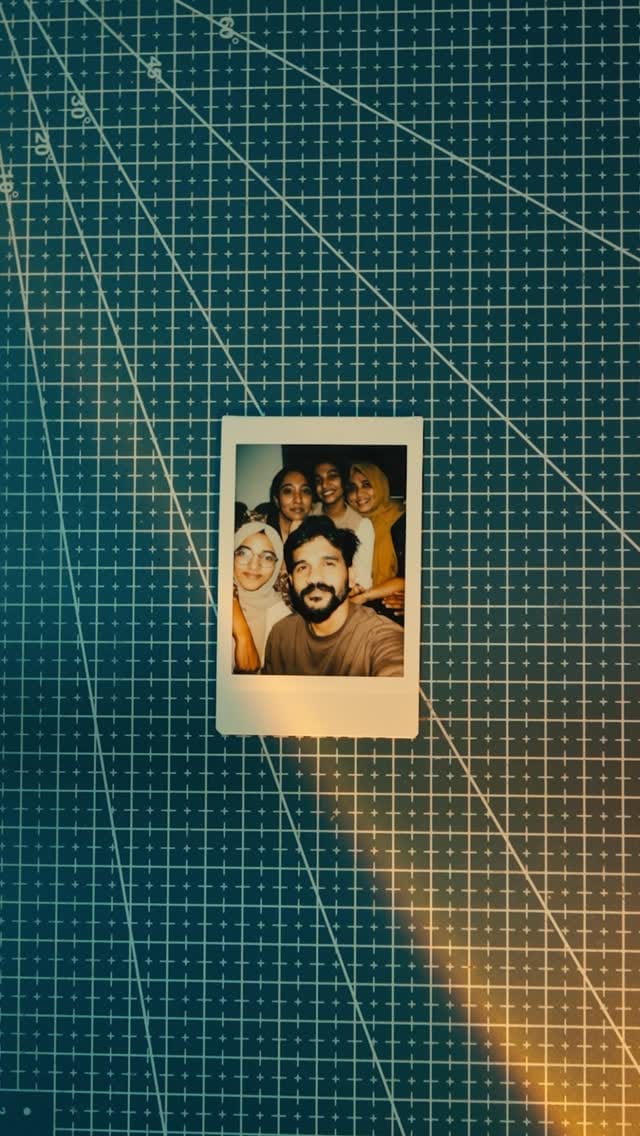 Post 2 by Mohammed Aneez on Instagram (video)