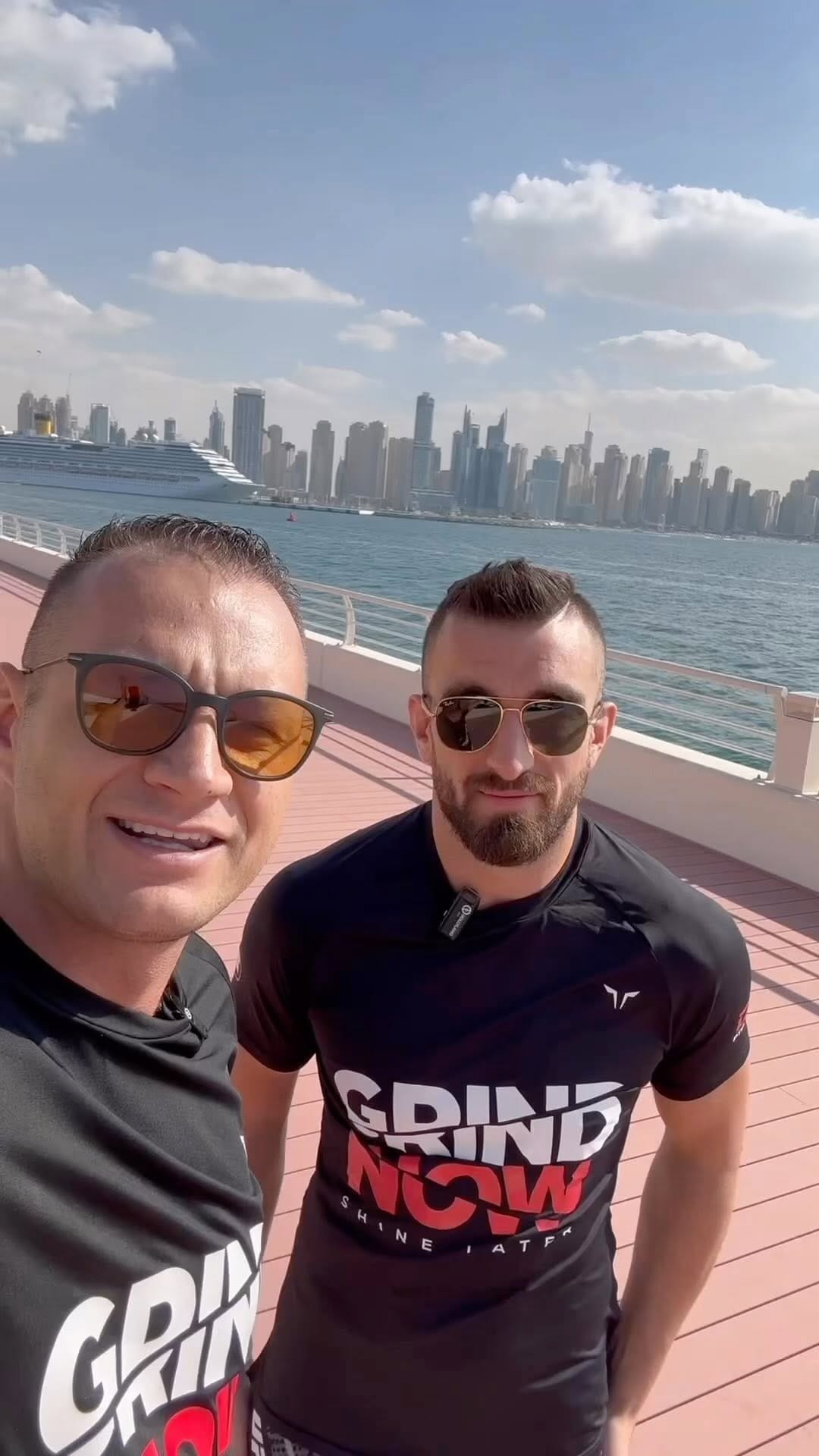 Post 4 by Mohammad Yahya محمد يحيى on Instagram (video)