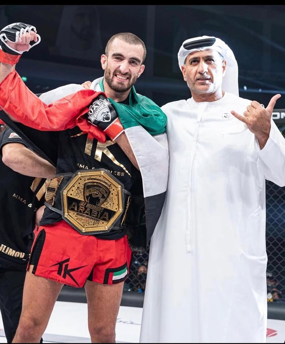 Post 9 by Mohammad Yahya محمد يحيى on Instagram (image)