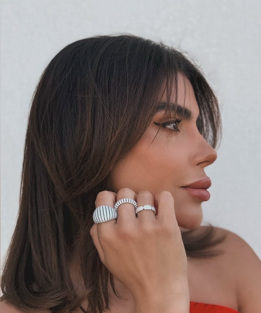 Post 5 by EMMY   AGRAMA     إيمي  عجرمة on Instagram (carousel)