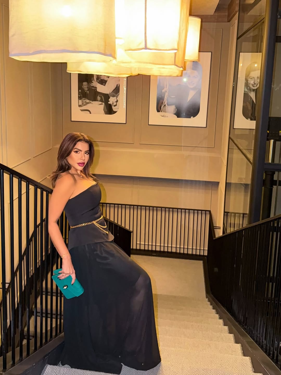 Post 7 by EMMY   AGRAMA     إيمي  عجرمة on Instagram (carousel)