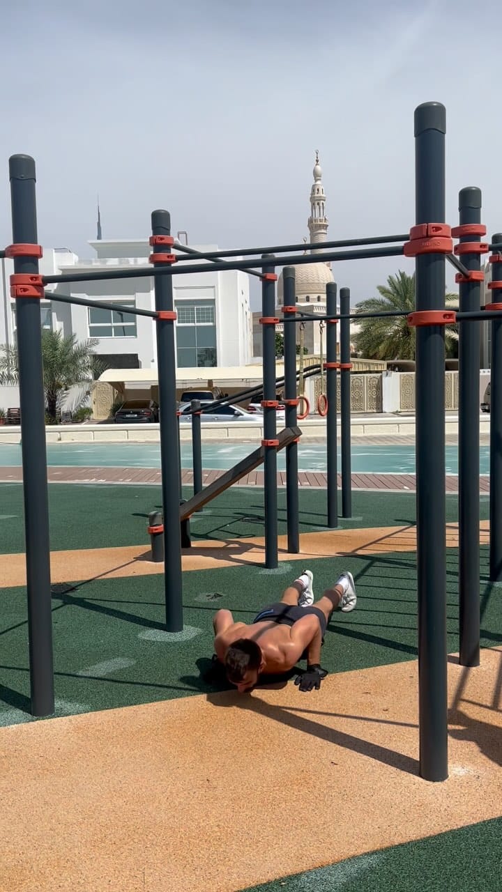Post 2 by Mohammad Yahya محمد يحيى on Instagram (video)
