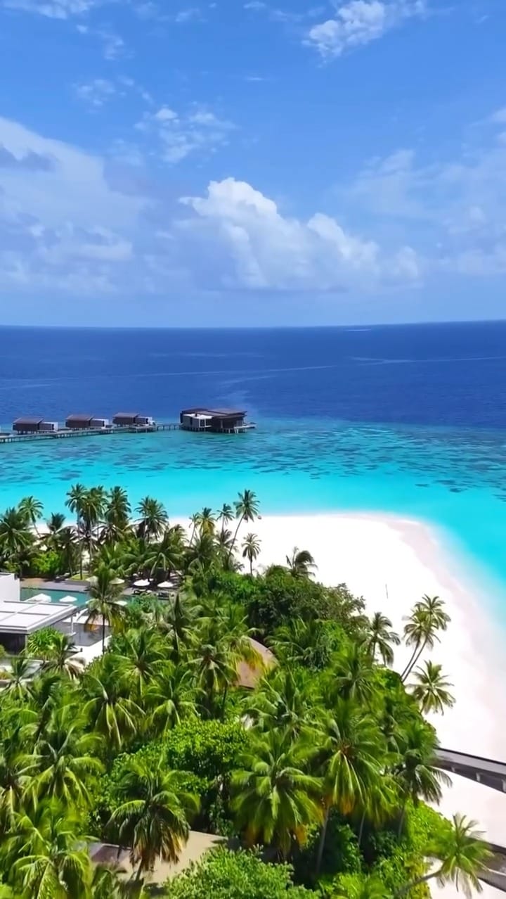 Post 5 by World Travel Magazine on Instagram (video)