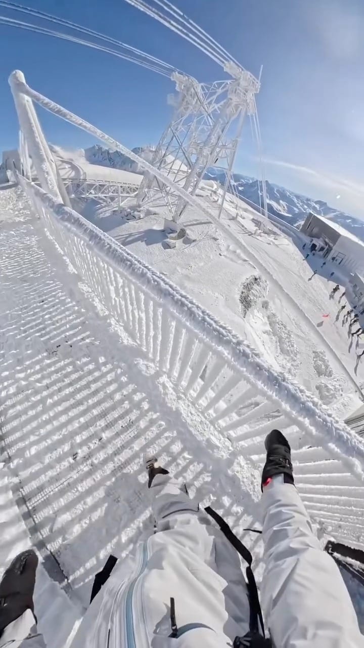 Post 3 by World Travel Magazine on Instagram (video)