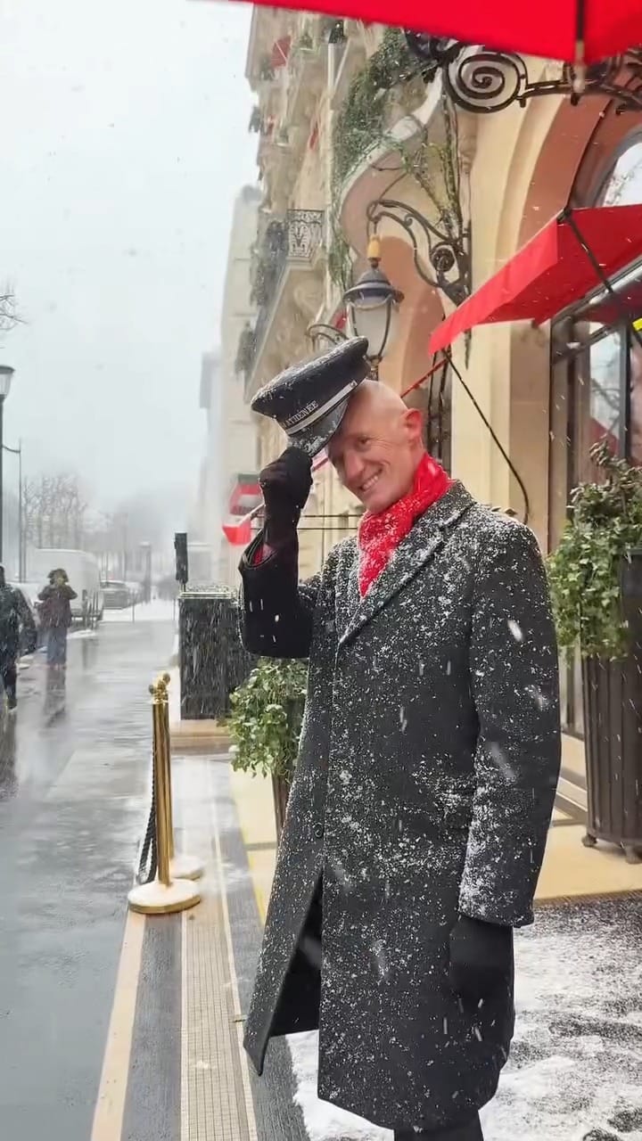 Post 6 by World Travel Magazine on Instagram (video)