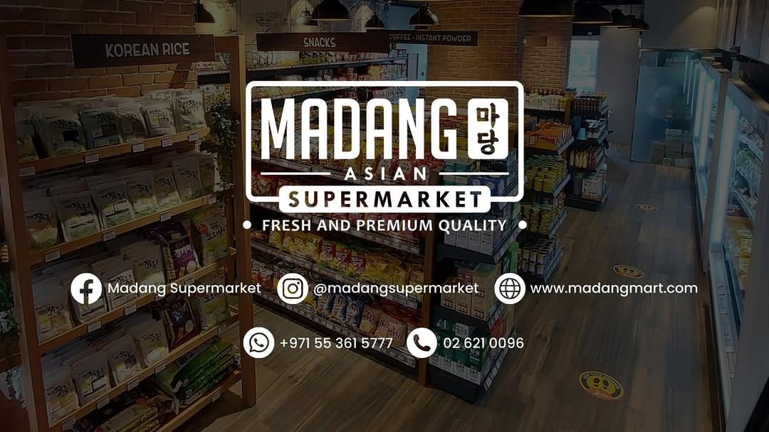 Post 10 by Madang Supermarket on Instagram (video)