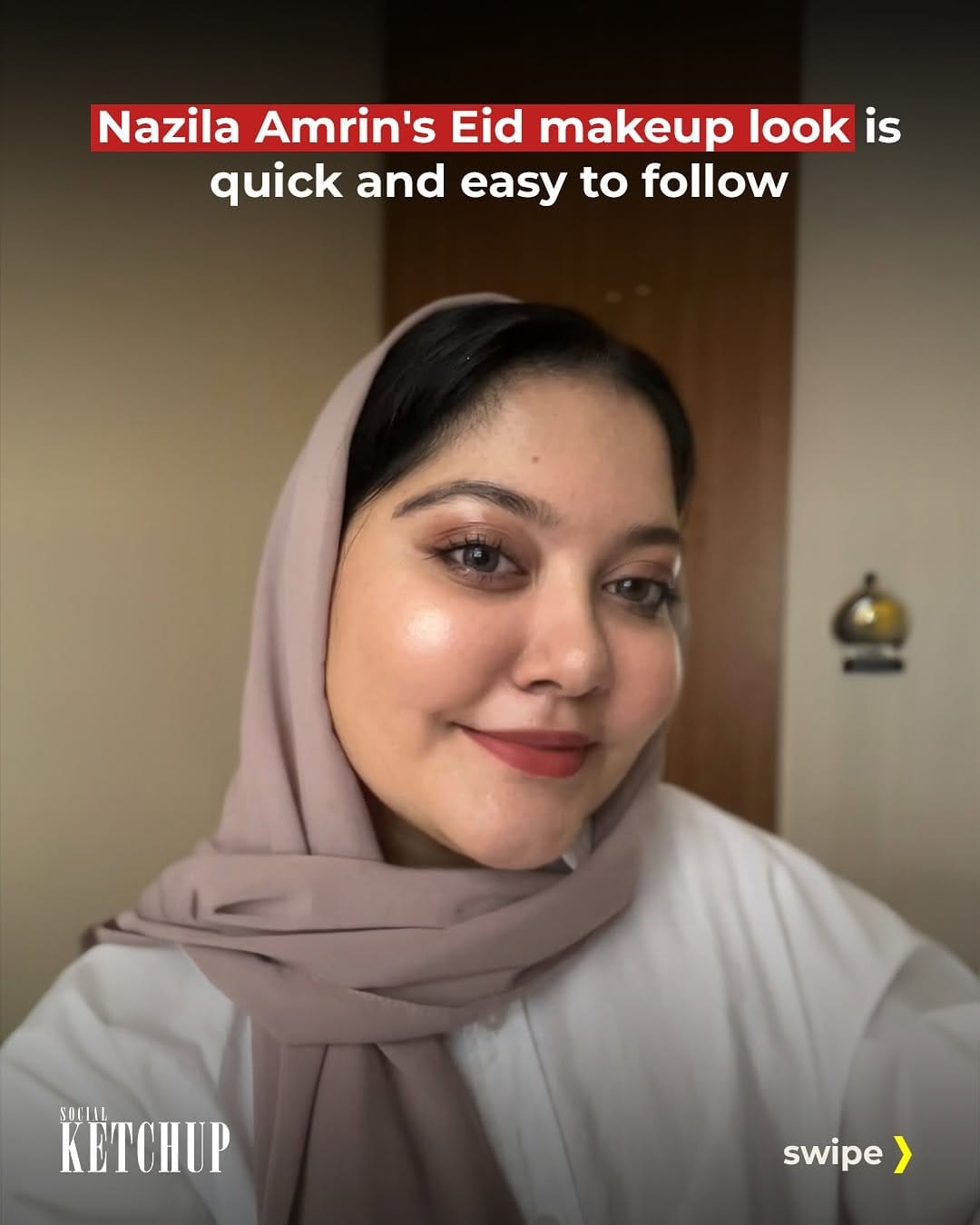 Post 10 by Nazila Amrin | Beauty Content Creator on Instagram (carousel)