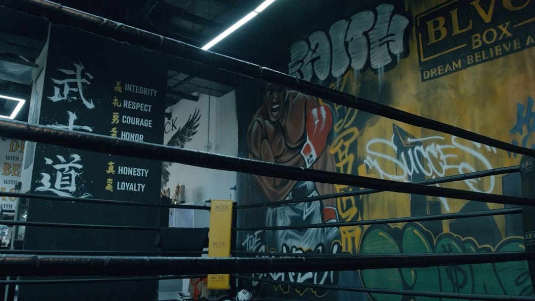 Post 9 by Mateus Mengue 🇦🇴 on Instagram (video)
