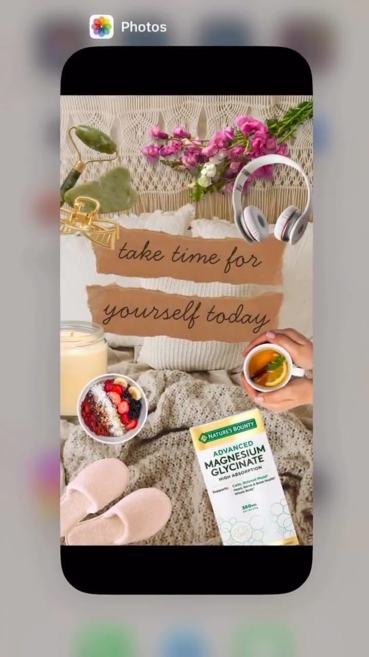 Post 2 by Vitaminshop.ae on Instagram (video)