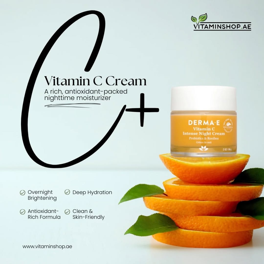 Post 6 by Vitaminshop.ae on Instagram (image)