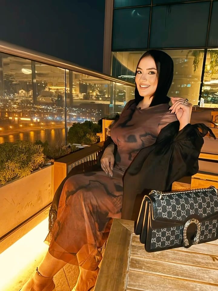 Post 10 by Esraa Salman on Instagram (video)