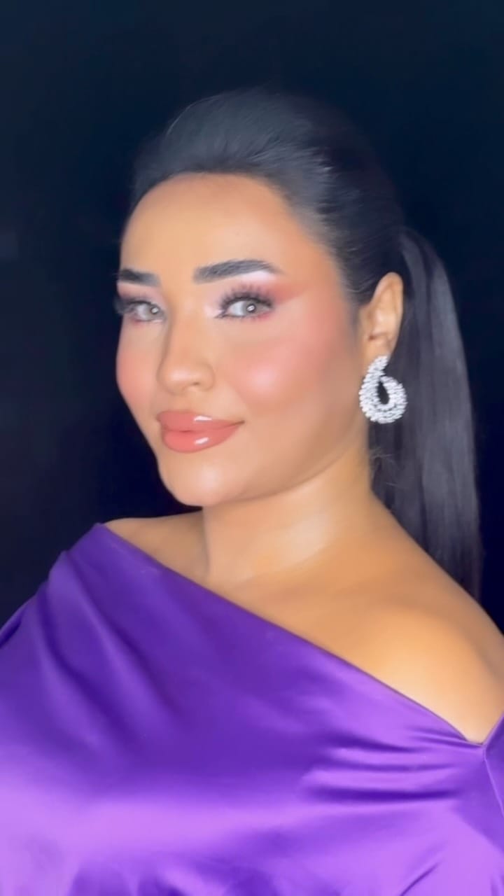 Post 8 by Esraa Salman on Instagram (video)