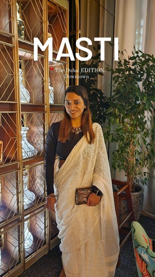 Post 9 by Nupur Agarwal on Instagram (video)