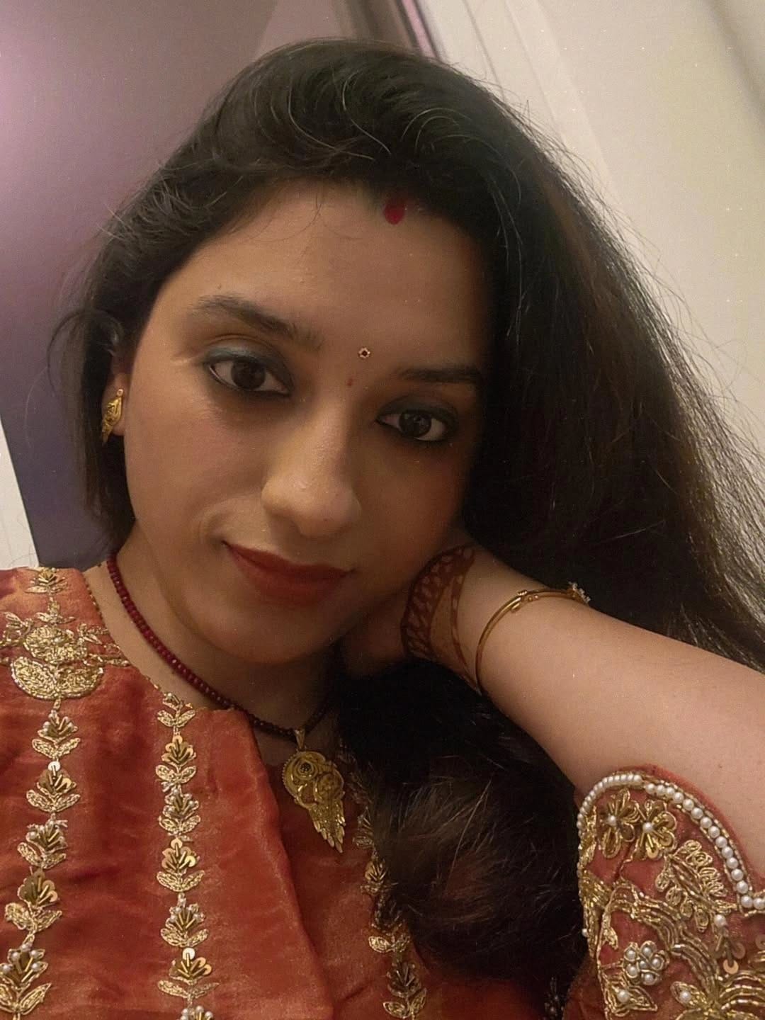 Post 2 by Nupur Agarwal on Instagram (image)