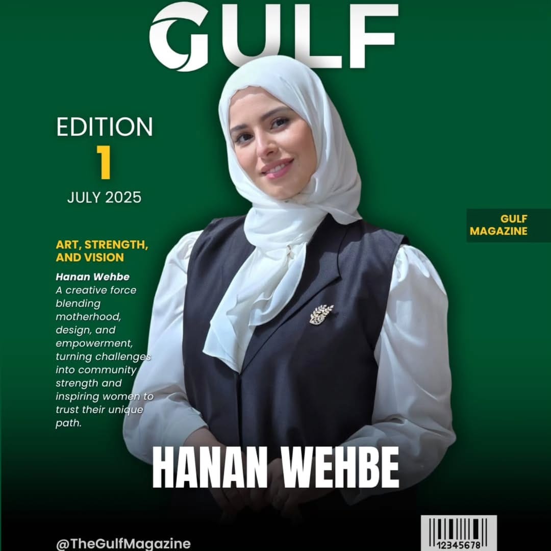 Post 8 by Hanan Wehbe on Instagram (image)