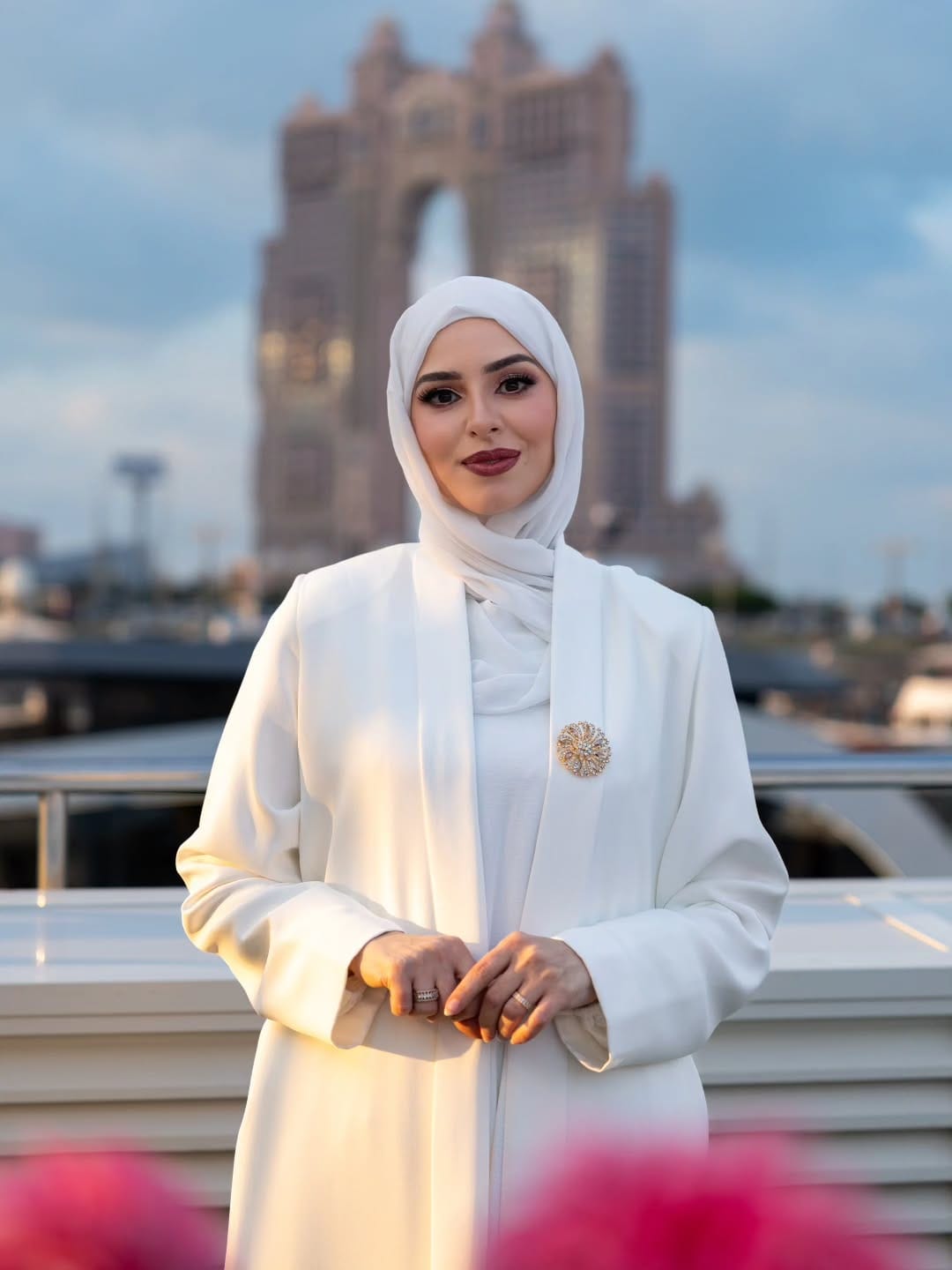 Post 2 by Hanan Wehbe on Instagram (image)