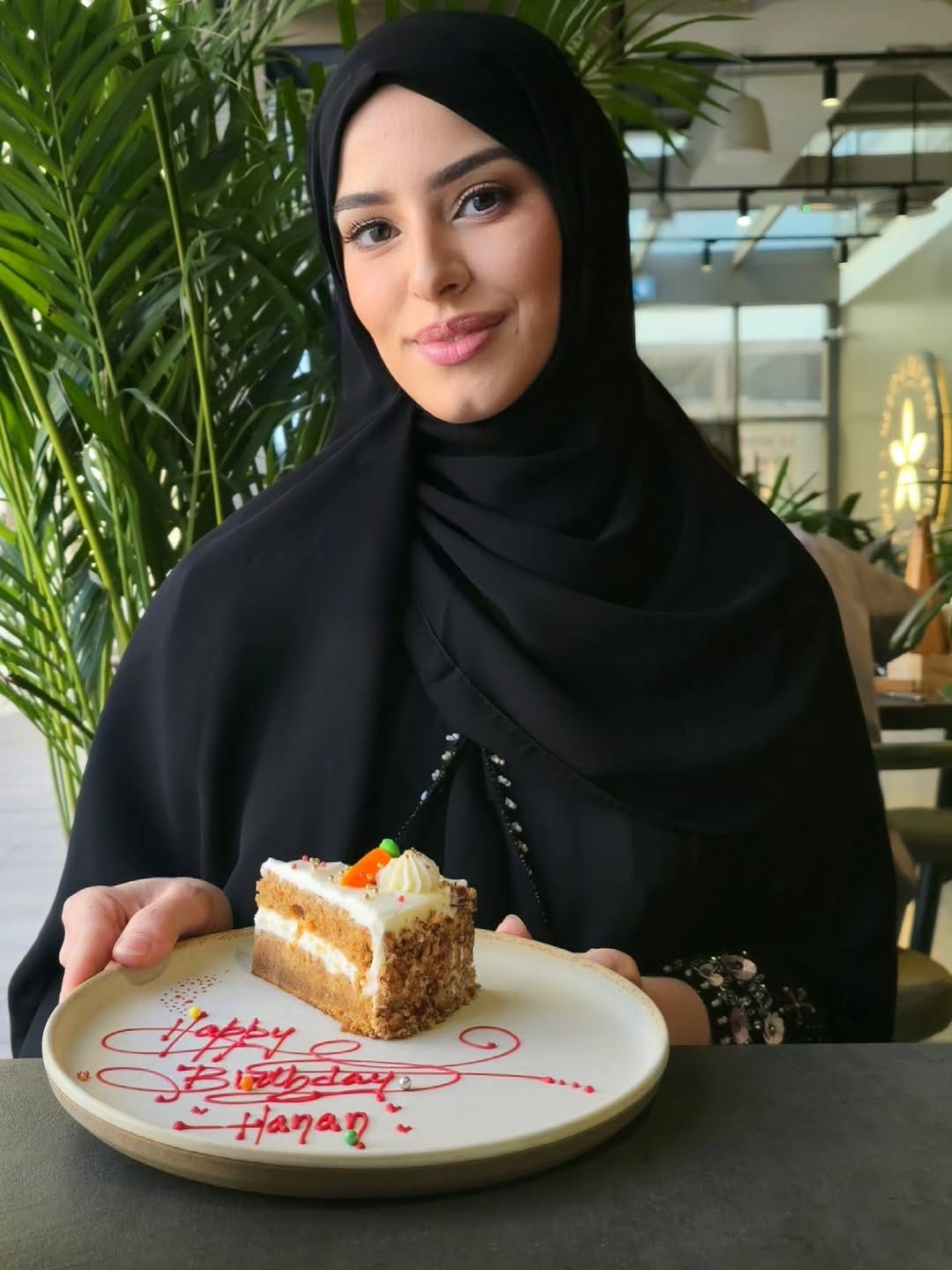 Post 3 by Hanan Wehbe on Instagram (carousel)