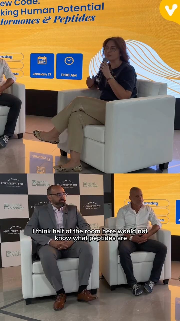 Post 5 by VALEO HEALTH on Instagram (video)