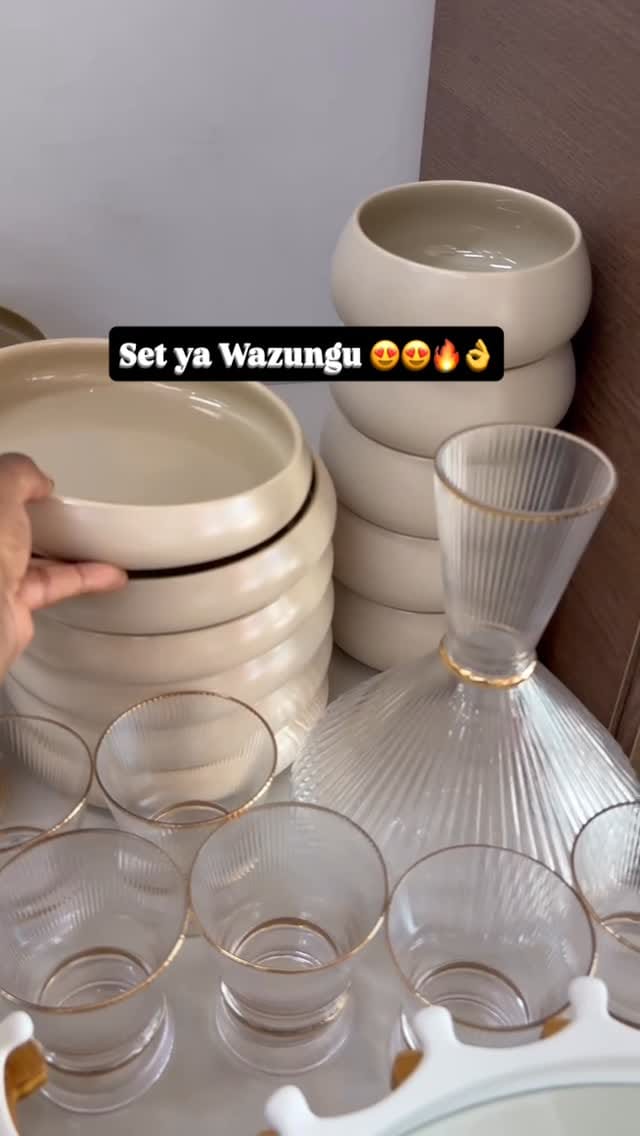 Post 5 by HOME DECOR,VIATU,MABEGI, CHRISTMASS TREE,VYOMBO,HANDBAG/POCHI on Instagram (video)