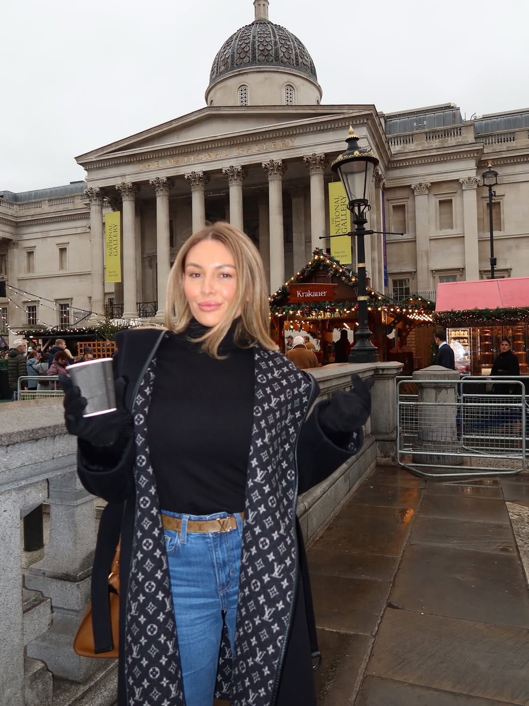 Post 8 by Gabrielle Adele on Instagram (carousel)