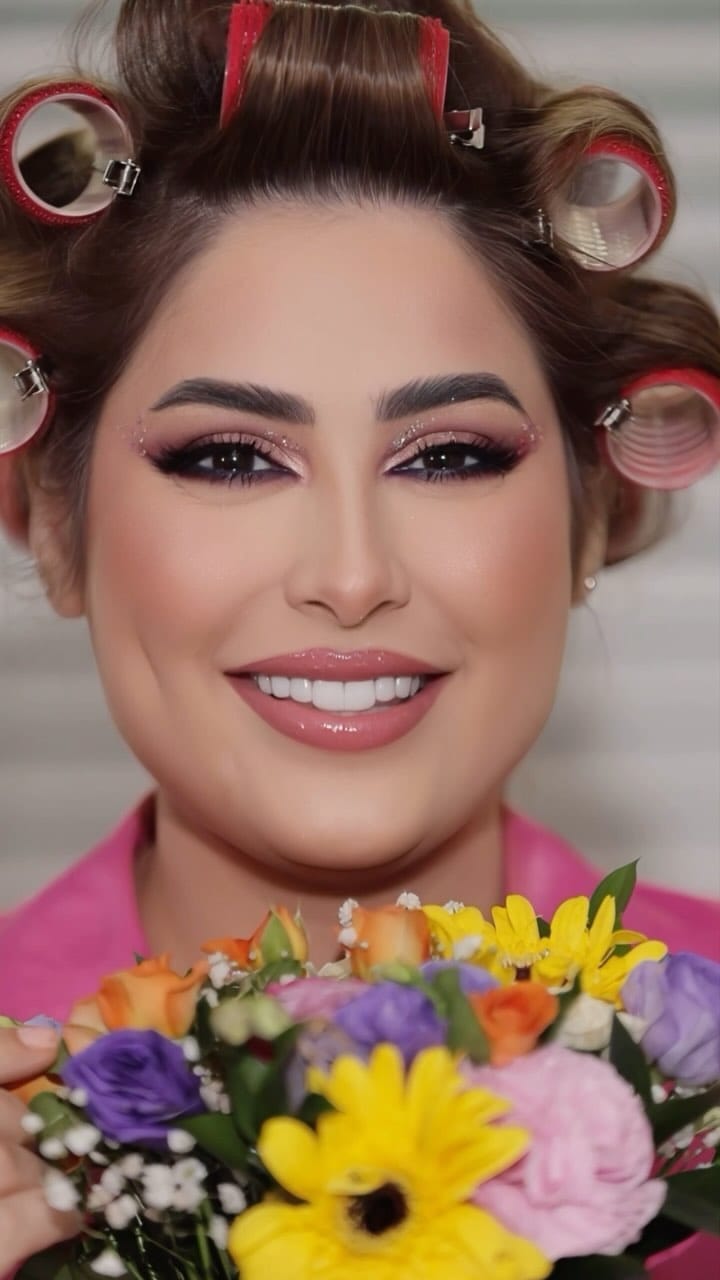 Post 8 by Lama on Instagram (video)