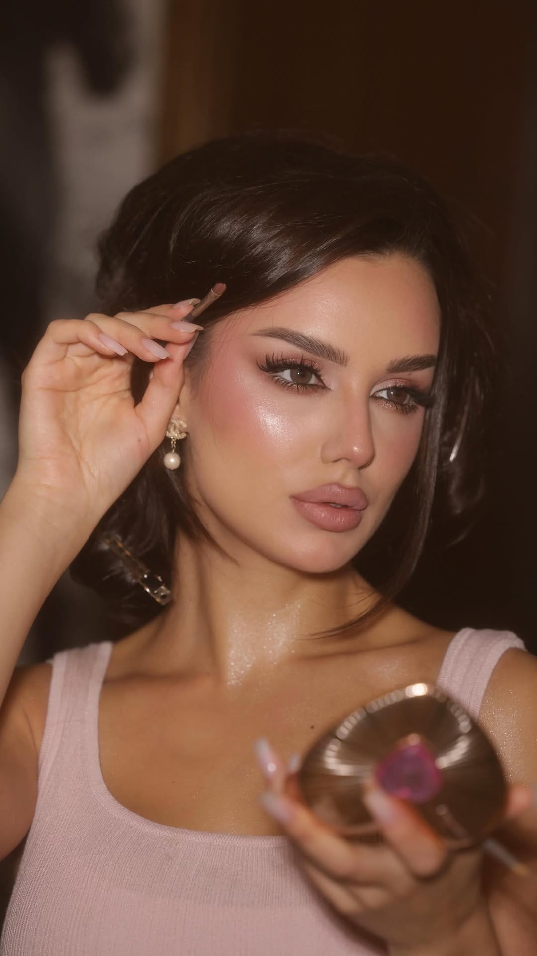 Post 5 by Lama on Instagram (video)