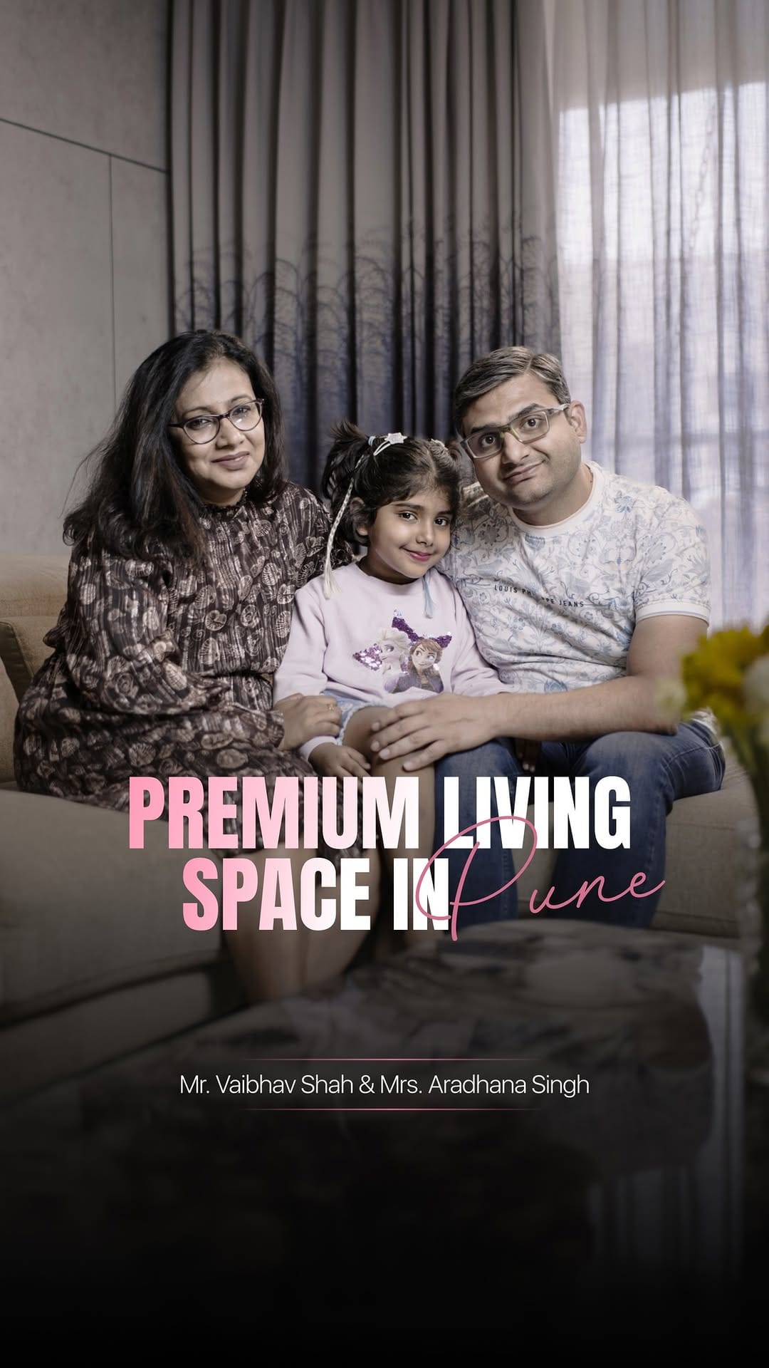 Post 7 by D'LIFE Home Interiors on Instagram (video)