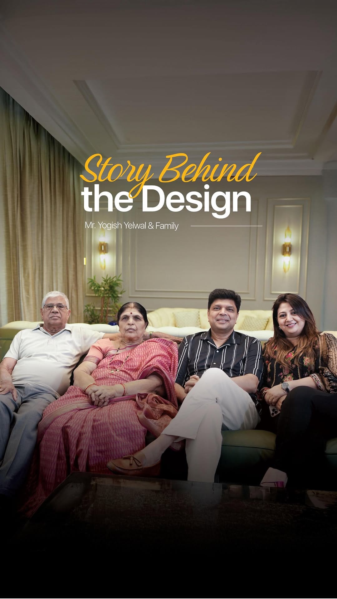Post 10 by D'LIFE Home Interiors on Instagram (video)