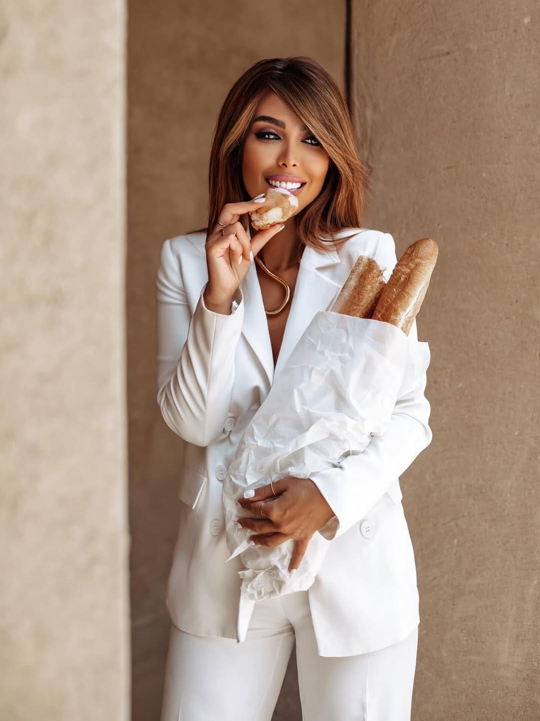 Post 5 by Sahar mouludi chiyana on Instagram (image)