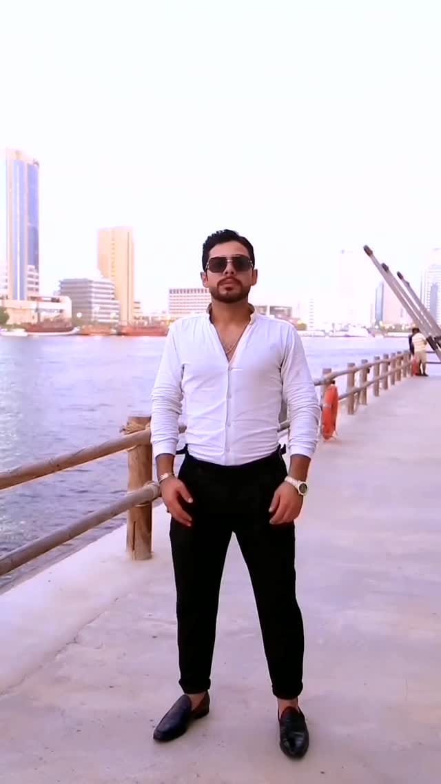 Post 2 by HADi LATTOUF on Instagram (video)